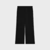 Ethan Trousers in Wool Gabardine Ethan Trousers in Wool Gabardine