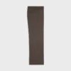Ethan Trousers in Wool Gabardine