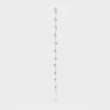 Etoile Celine Multi Stars Bracelet in White Gold and Diamonds