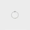 Etoile Celine Ring in White Gold and Diamond