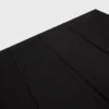 Flared Trousers in Viscose Jersey Flared Trousers in Viscose Jersey