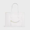 Flat Luggage in Glossy Calfskin Flat Luggage in Glossy Calfskin
