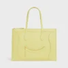 Flat Luggage in Glossy Calfskin Flat Luggage in Glossy Calfskin