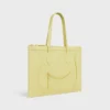 Flat Luggage in Glossy Calfskin Flat Luggage in Glossy Calfskin