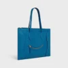 Flat Luggage in Glossy Calfskin Flat Luggage in Glossy Calfskin
