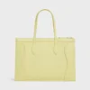 Flat Luggage in Glossy Calfskin Flat Luggage in Glossy Calfskin
