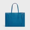 Flat Luggage in Glossy Calfskin Flat Luggage in Glossy Calfskin