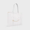 Flat Luggage in Glossy Calfskin Flat Luggage in Glossy Calfskin