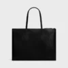 Flat Luggage in Glossy Calfskin Flat Luggage in Glossy Calfskin
