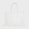 Flat Luggage in Glossy Calfskin Flat Luggage in Glossy Calfskin