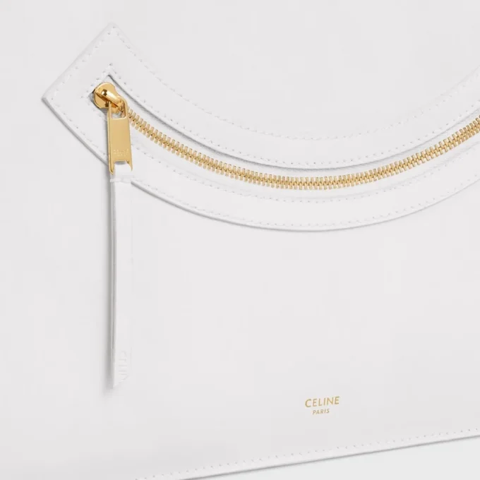 Flat Luggage in Glossy Calfskin Flat Luggage in Glossy Calfskin