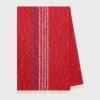 Fouta in Embroidered Cotton Fouta in Embroidered Cotton