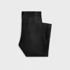 Francoise Jeans in Soft Lambskin
