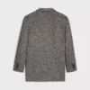Garcon Jacket in Herringbone Wool Natta Garcon Jacket in Herringbone Wool Natta