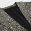 Garcon Jacket in Herringbone Wool Natta Garcon Jacket in Herringbone Wool Natta