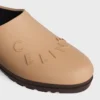 Garden Clog in Natural Rubber Garden Clog in Natural Rubber