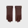 Gloves in Lambskin