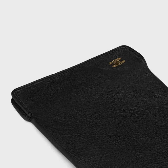 Gloves in Lambskin