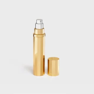 Gold Travel Spray and Refills Eau De Parfum 2X15Ml