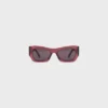 Graphic S333 Sunglasses in Acetate