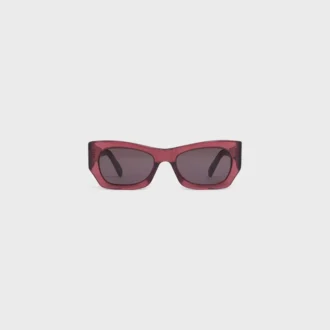 Graphic S333 Sunglasses in Acetate