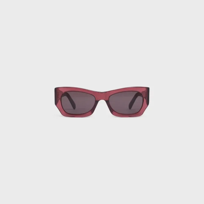 Graphic S333 Sunglasses in Acetate