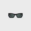 Graphic S333 Sunglasses in Acetate
