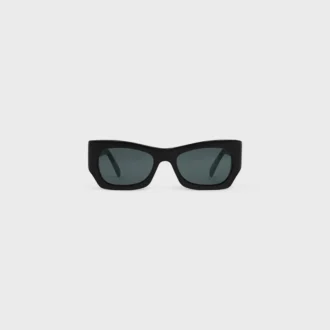 Graphic S333 Sunglasses in Acetate