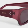 Graphic S333 Sunglasses in Acetate
