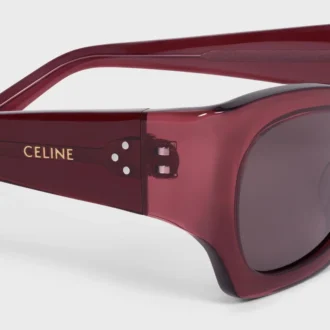 Graphic S333 Sunglasses in Acetate