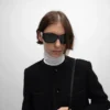 Graphic S333 Sunglasses in Acetate