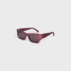 Graphic S333 Sunglasses in Acetate