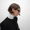 Graphic S333 Sunglasses in Acetate