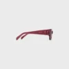 Graphic S333 Sunglasses in Acetate