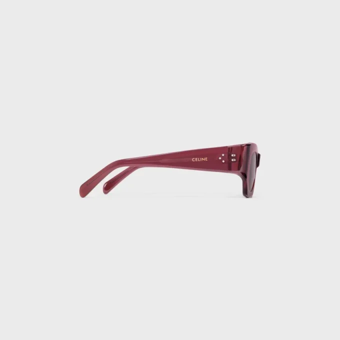 Graphic S333 Sunglasses in Acetate