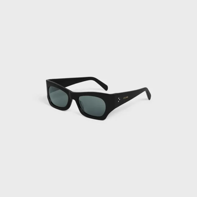 Graphic S333 Sunglasses in Acetate