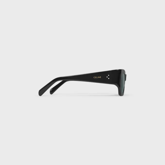 Graphic S333 Sunglasses in Acetate