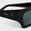 Graphic S333 Sunglasses in Acetate