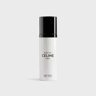 Hair Mist Black Tie 150Ml