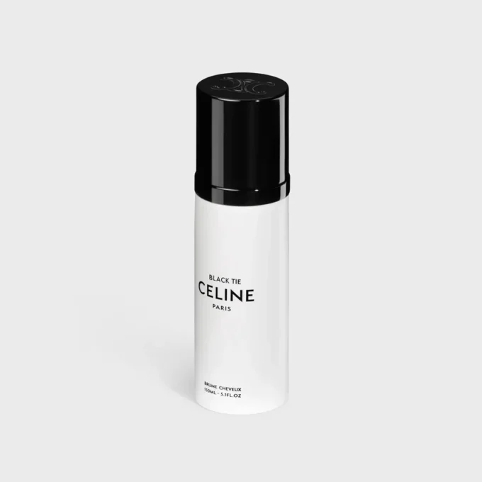 Hair Mist Black Tie 150Ml Hair Mist Black Tie 150Ml