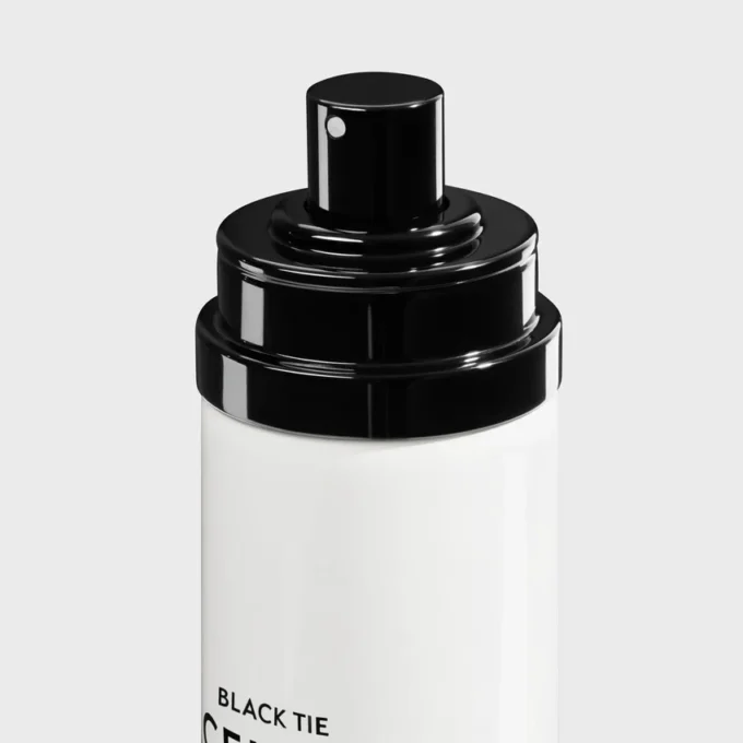 Hair Mist Black Tie 150Ml Hair Mist Black Tie 150Ml