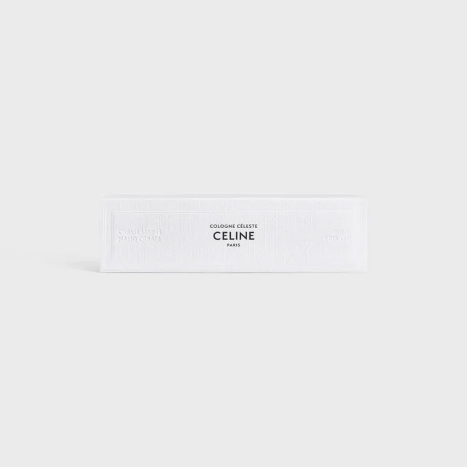 Hand Cream Cologne CéLeste 30Ml