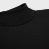 High Neck Top in Athletic Cotton Jersey High Neck Top in Athletic Cotton Jersey