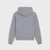 Hooded Sweater in Cashmere Hooded Sweater in Cashmere