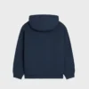 Hoodie in Cotton Fleece Hoodie in Cotton Fleece