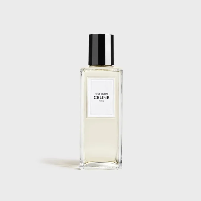 Huile CéLeste Perfumed Oil for Body and Hair 250Ml