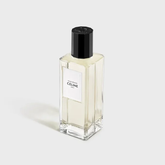 Huile CéLeste Perfumed Oil for Body and Hair 250Ml