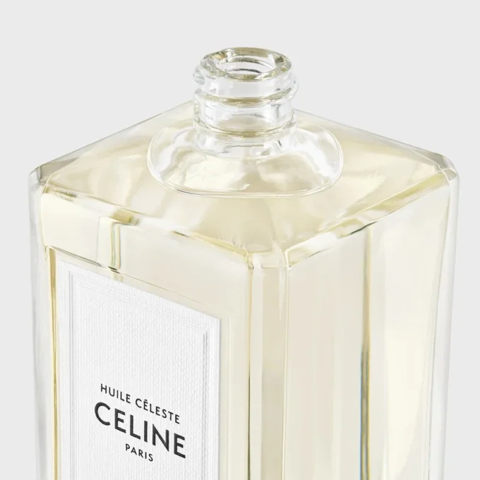 Huile CéLeste Perfumed Oil for Body and Hair 250Ml