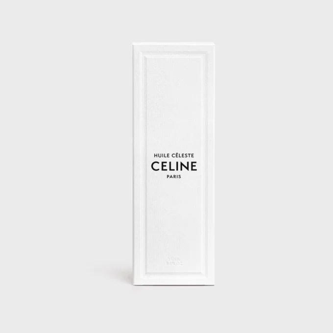 Huile CéLeste Perfumed Oil for Body and Hair 250Ml