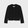 Icone Jacket in Viscose